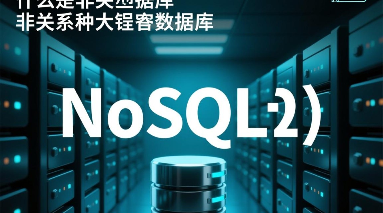 非关系型数据库究竟有何独特之处，区别于传统关系型数据库？