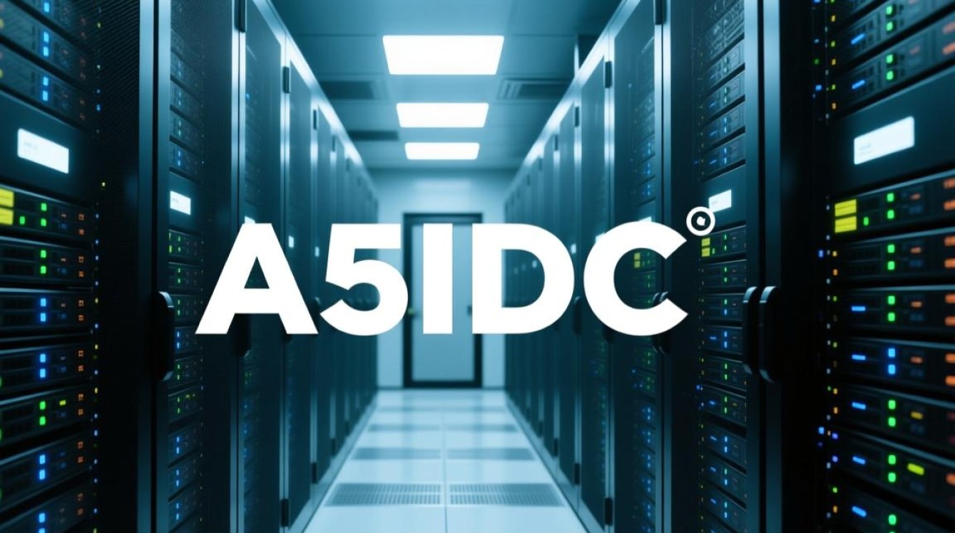 服务器托管a5idc哪家服务商性价比更高？如何选择最合适的托管方案？