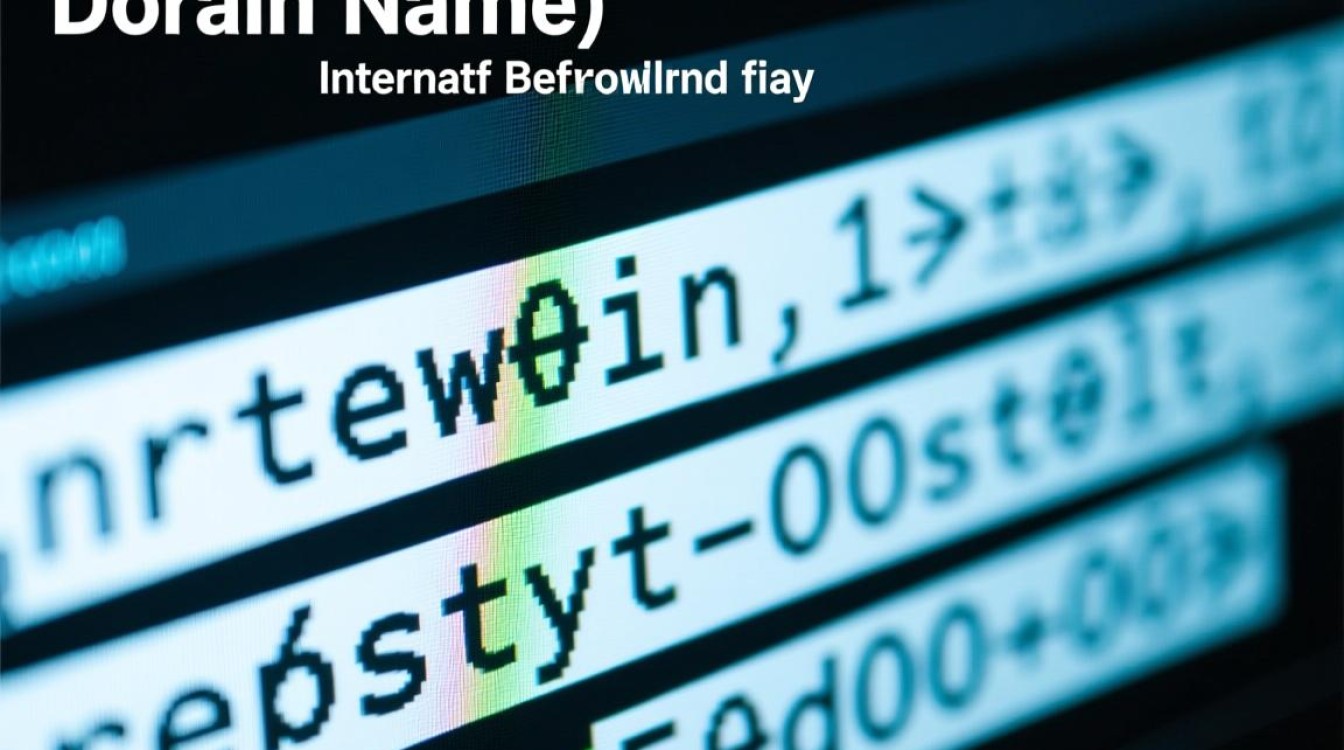 我国域名表示法有何独特之处？为何如此重要？