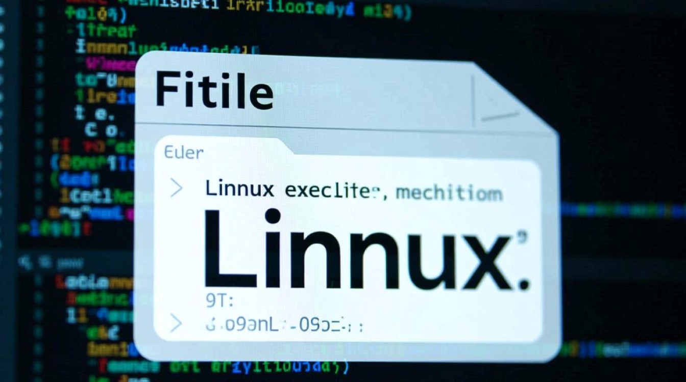 Linux环境下二进制文件执行是否安全？有何注意事项？