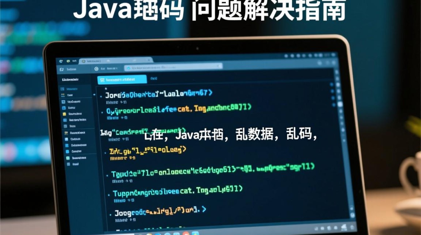 Java乱码问题出现时，如何有效排查和解决，确保程序正确显示字符？