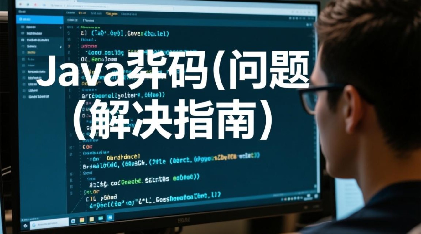 Java乱码问题出现时，如何有效排查和解决，确保程序正确显示字符？