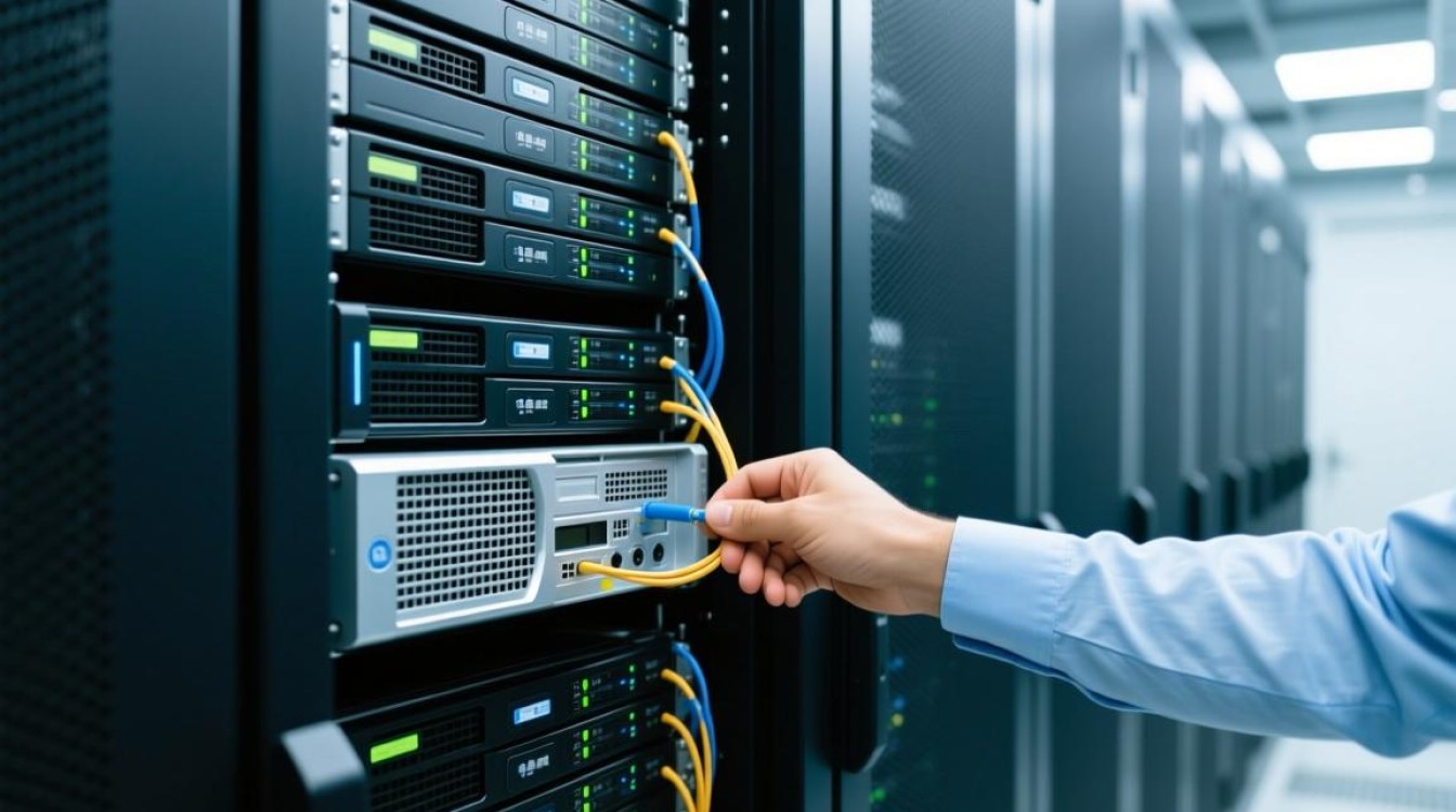 服务器托管费用如何计算？不同类型托管服务成本差异大吗？