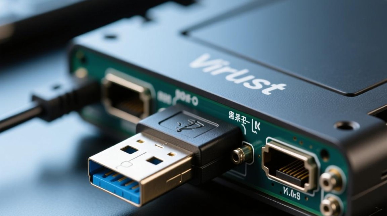 虚拟机中USB COM端口无法使用？探析解决方案与常见问题解答