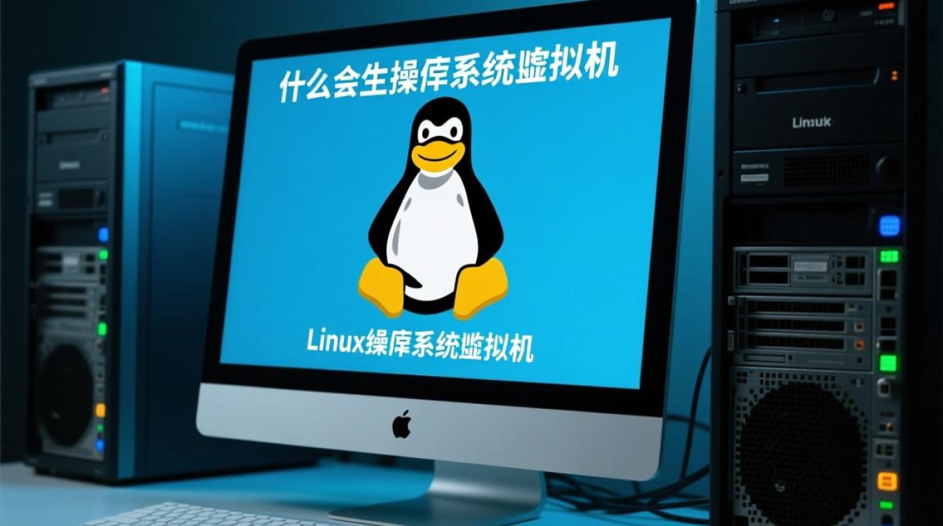 Linux操作系统虚拟机有哪些独特优势和应用场景？