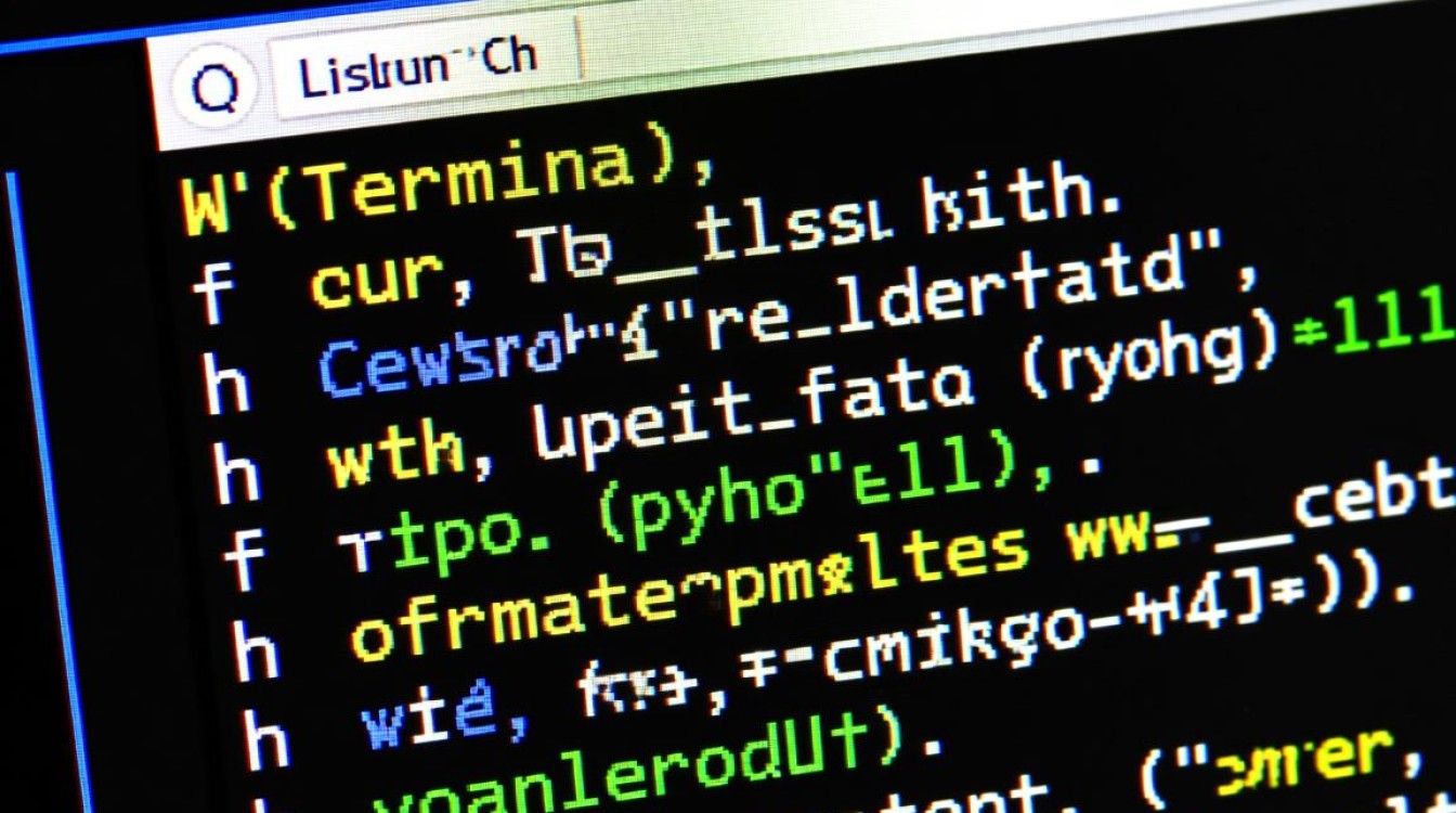 Linux下打开终端的快捷键是什么?有哪些方法可以实现快速启动终端? Linux下打开终端的快捷键是什么?有哪些方法可以实现快速启动终端?