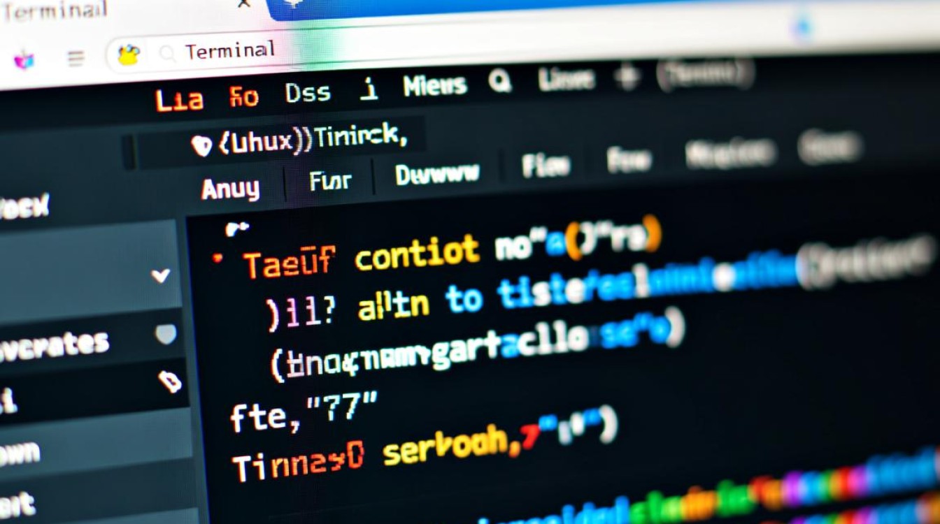 Linux下打开终端的快捷键是什么?有哪些方法可以实现快速启动终端? Linux下打开终端的快捷键是什么?有哪些方法可以实现快速启动终端?