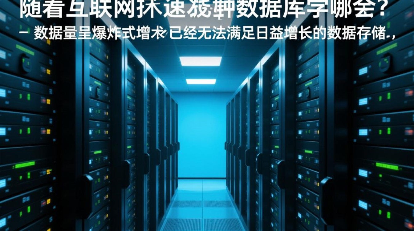 非关系型数据库领域，新手如何选择适合自己的学习方向？