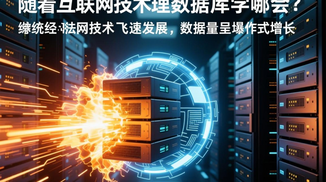 非关系型数据库领域，新手如何选择适合自己的学习方向？