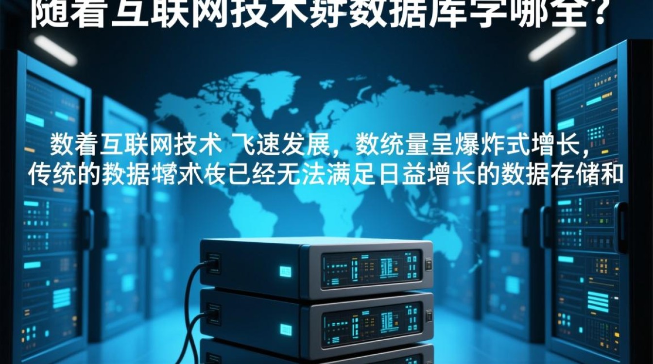 非关系型数据库领域，新手如何选择适合自己的学习方向？