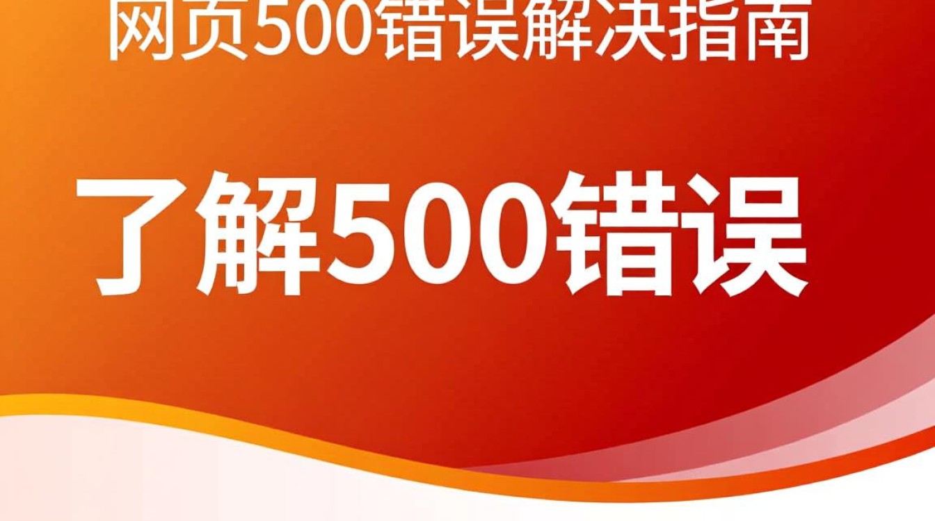 Java网页500错误，是配置错误还是代码缺陷？30招排查解决攻略！