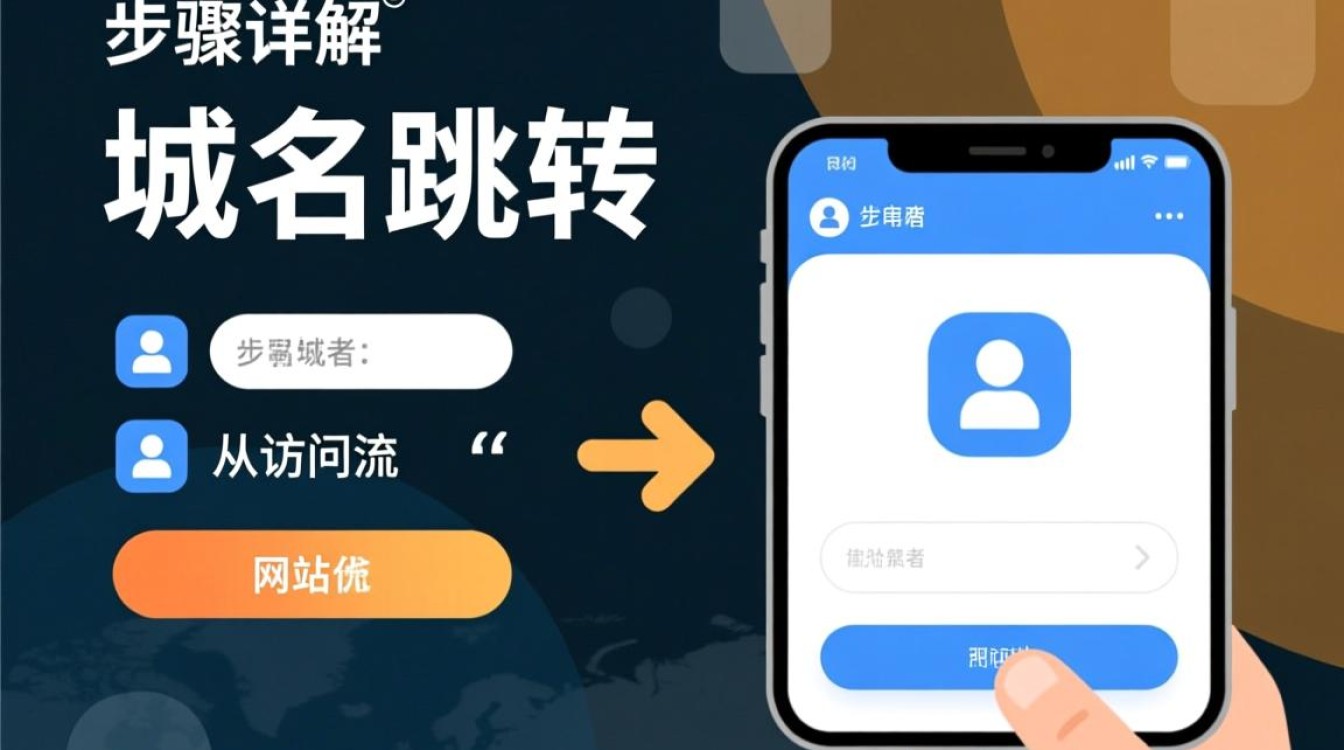 如何实现域名一键跳转到个人微博账号的详细教程? 如何实现域名一键跳转到个人微博账号的详细教程?
