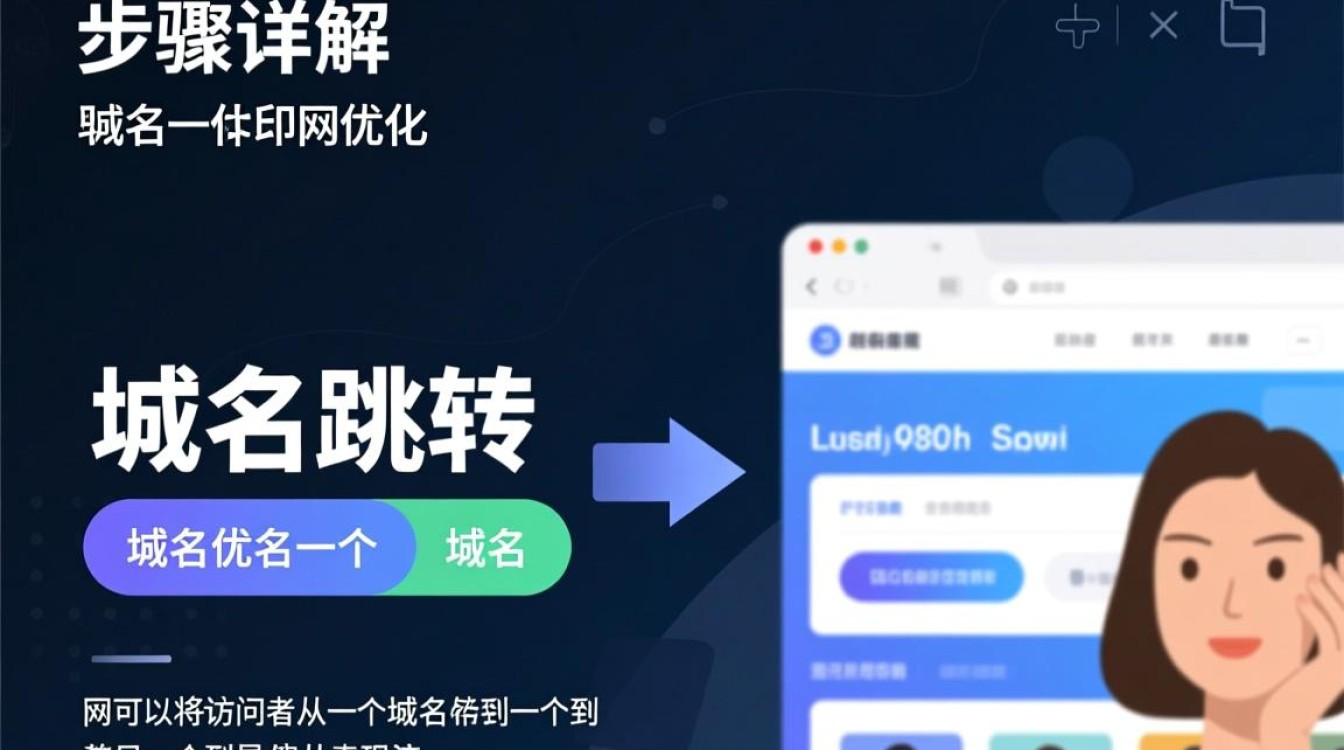 如何实现域名一键跳转到个人微博账号的详细教程? 如何实现域名一键跳转到个人微博账号的详细教程?