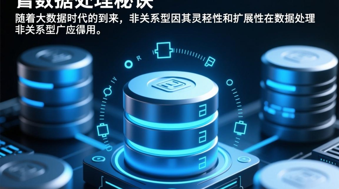 非关系型数据库文件导入，如何实现高效与安全的数据迁移？