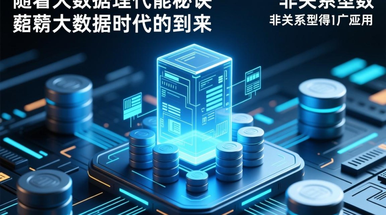 非关系型数据库文件导入，如何实现高效与安全的数据迁移？