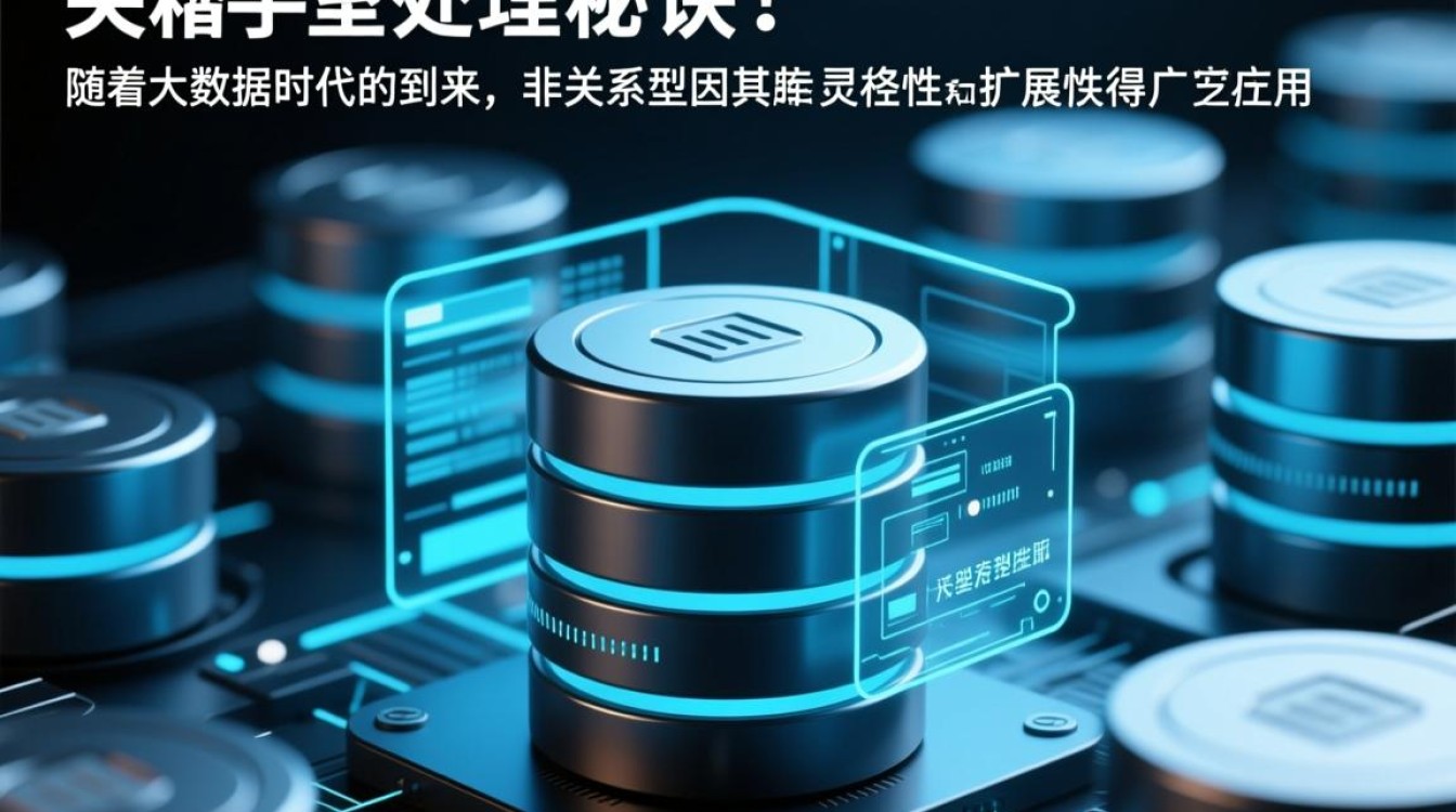 非关系型数据库文件导入，如何实现高效与安全的数据迁移？