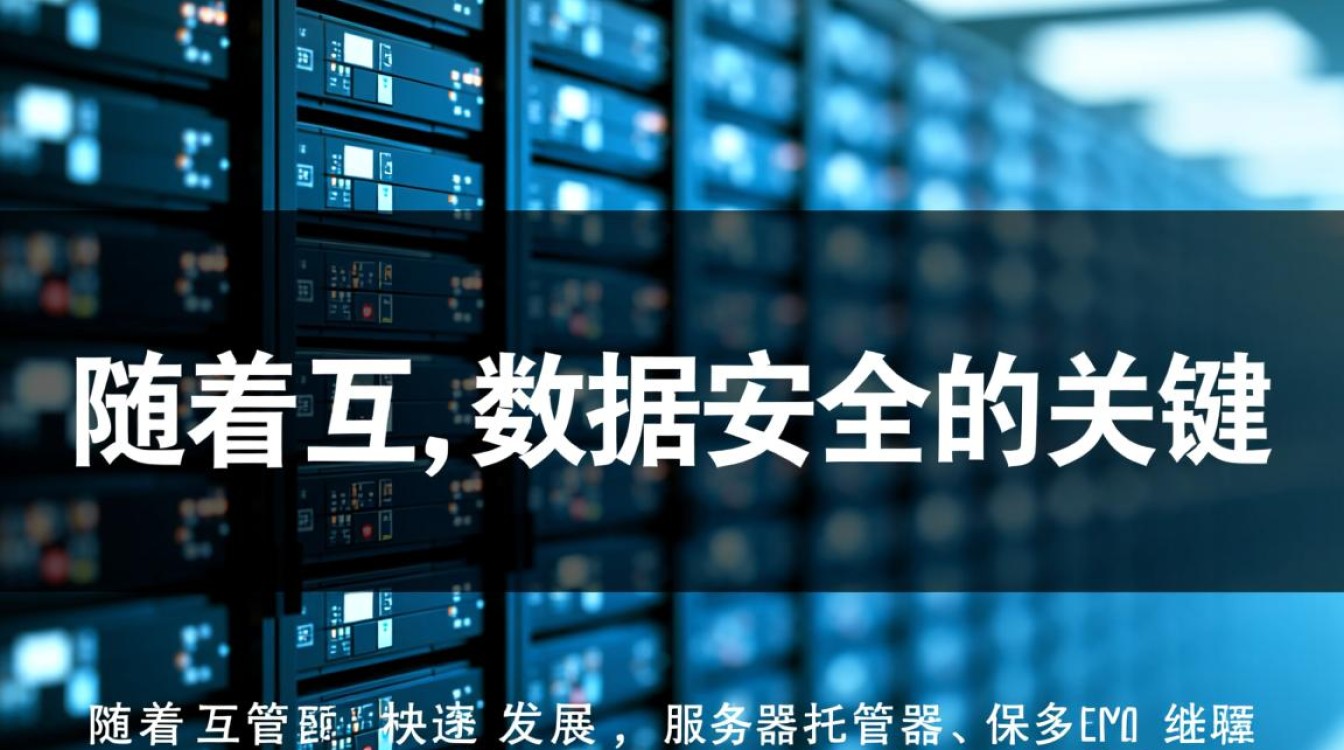 服务器托管安全协议中，有哪些关键安全措施和潜在风险需要注意？