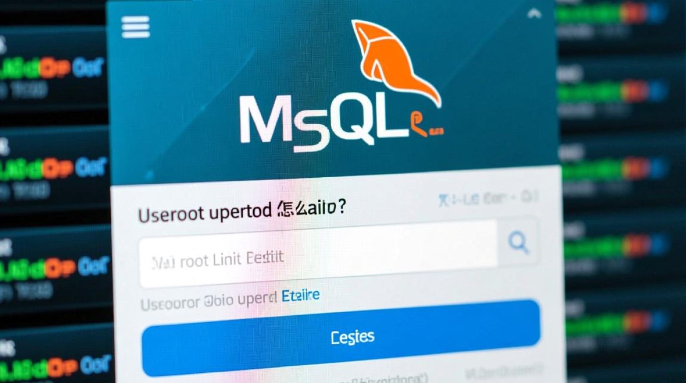 Linux下MySQL密码遗忘，如何安全恢复与重置？