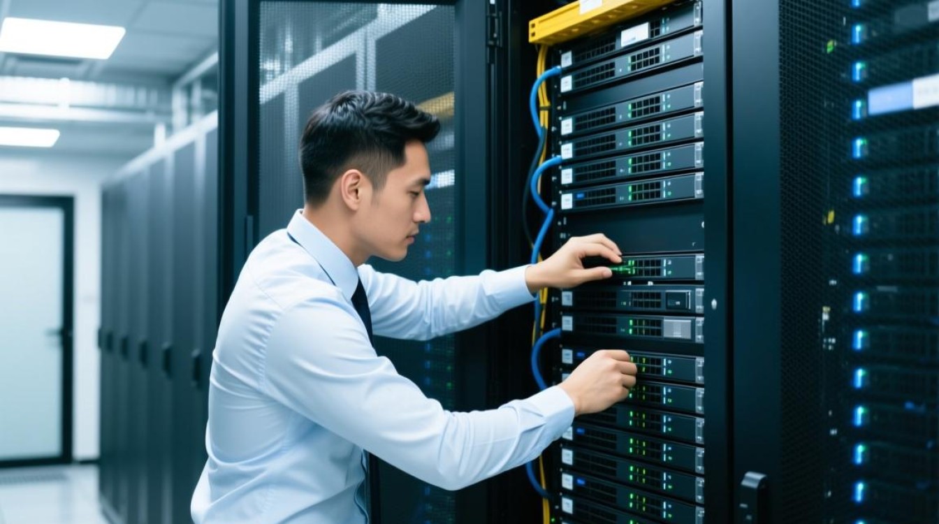 服务器批量安装操作系统，有何高效方法与最佳实践？