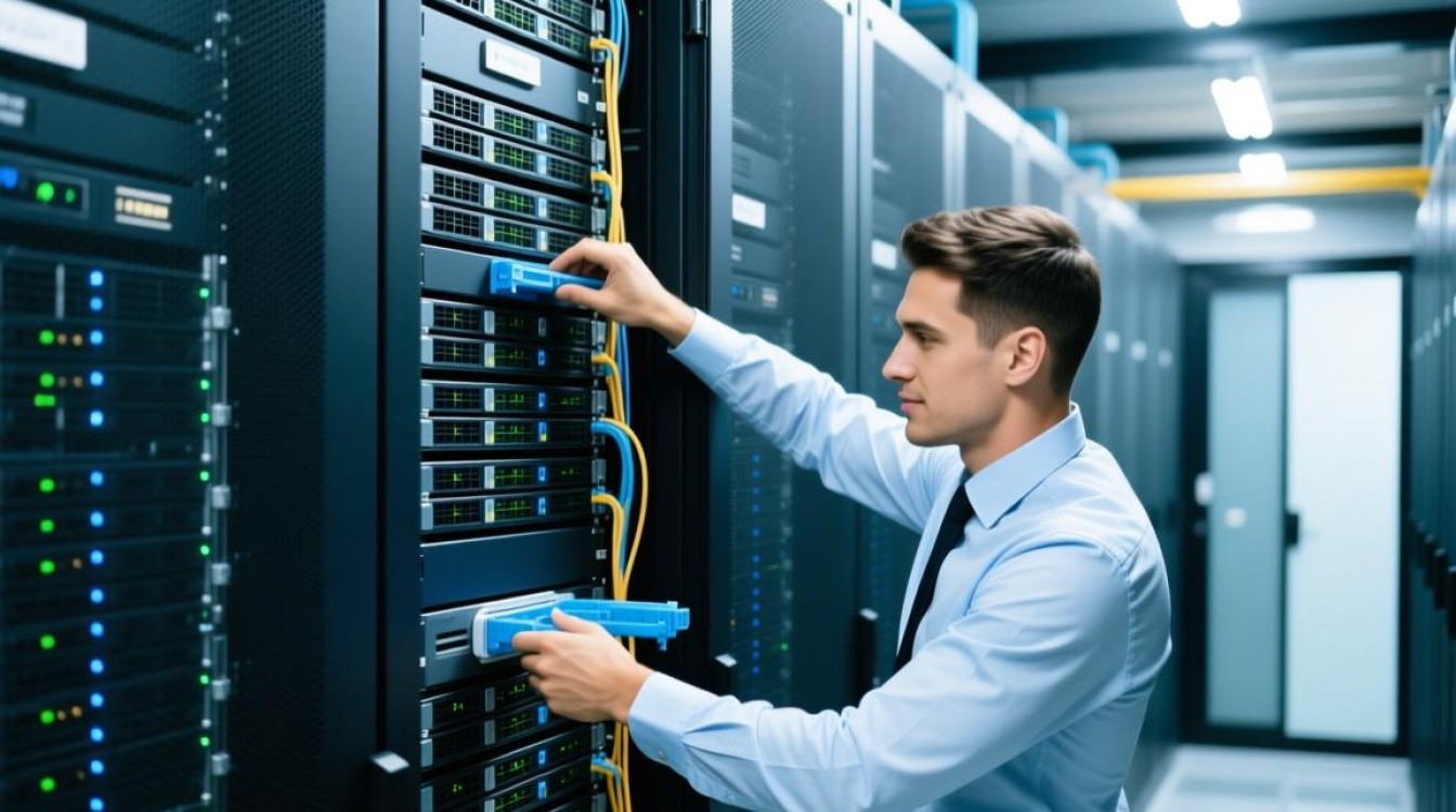 服务器批量安装操作系统，有何高效方法与最佳实践？