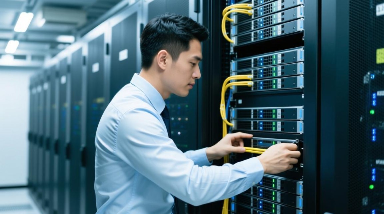 服务器批量安装操作系统，有何高效方法与最佳实践？