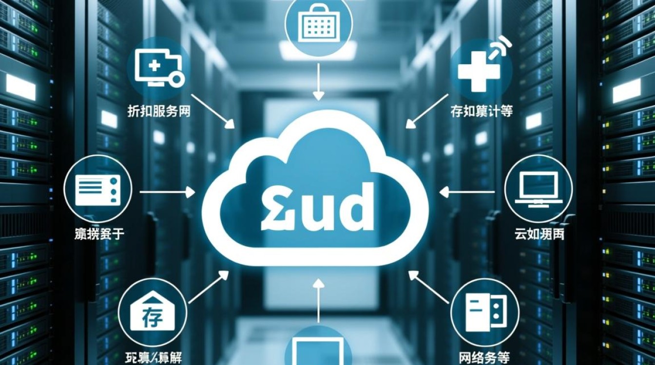 服务器折扣如何影响云计算市场？探讨云计算领域的折扣策略与影响。