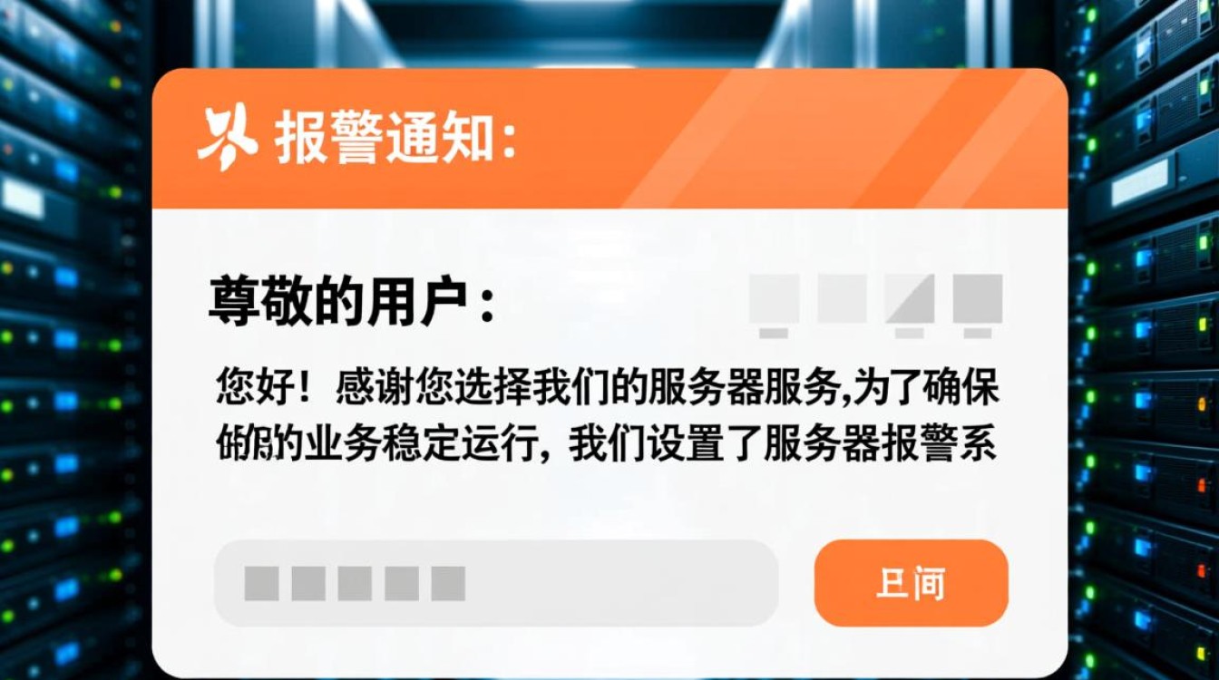 服务器报警邮件通知紧急！为何我的邮箱频繁收到此类消息，服务器是否出了问题？