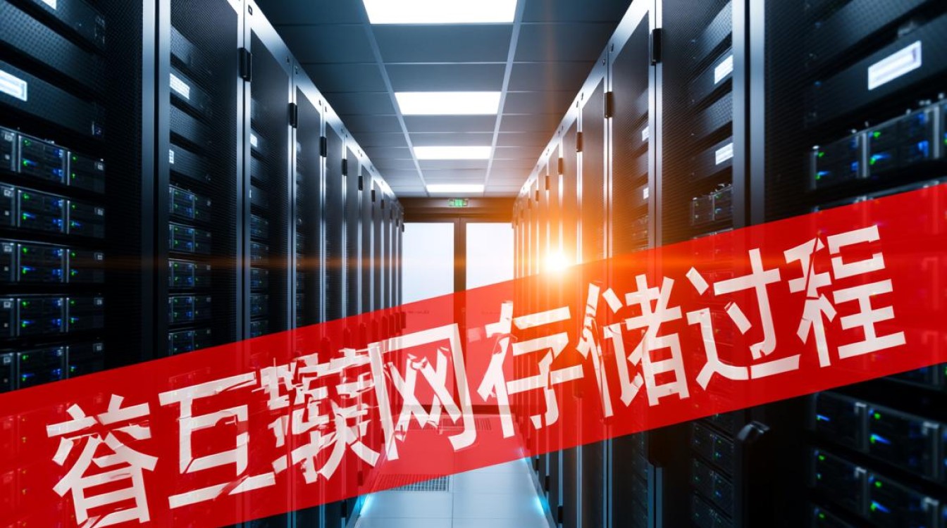 非关系型数据库存储过程，如何实现高效数据管理？