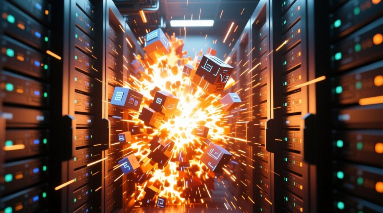 非关系型数据库存储过程，如何实现高效数据管理？