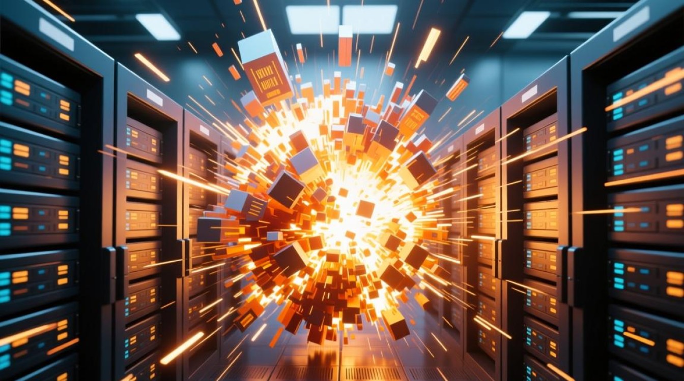 非关系型数据库数组，究竟有何独特之处，引领现代数据存储潮流？