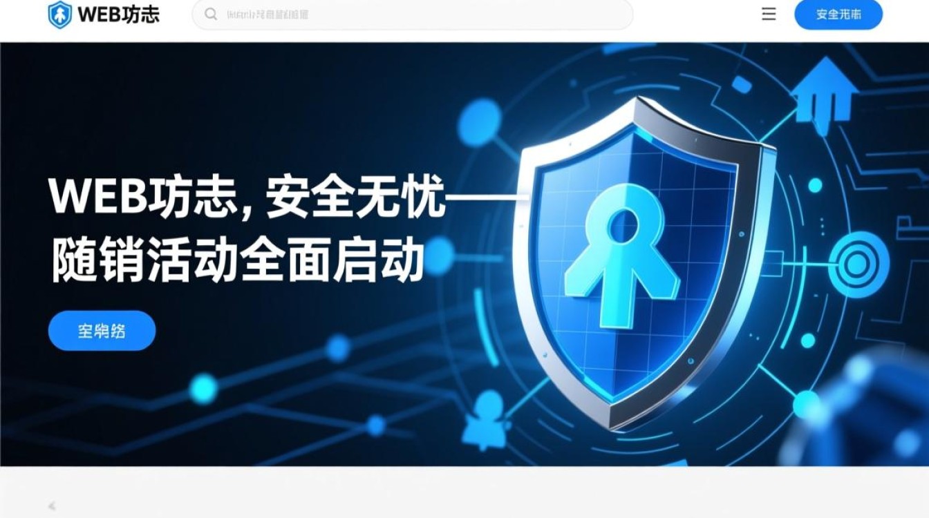 防护WEB攻击促销活动，如何选择最有效的防护方案？