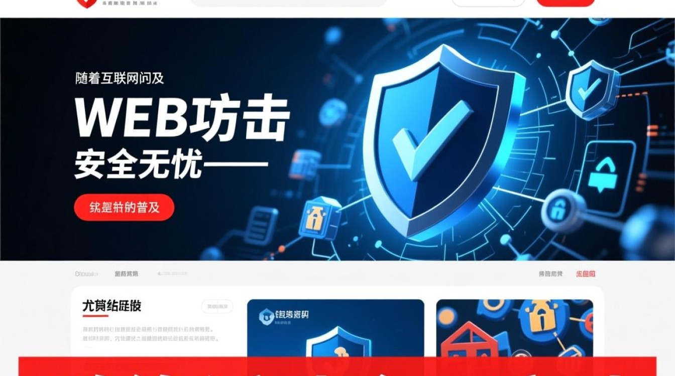 防护WEB攻击促销活动，如何选择最有效的防护方案？