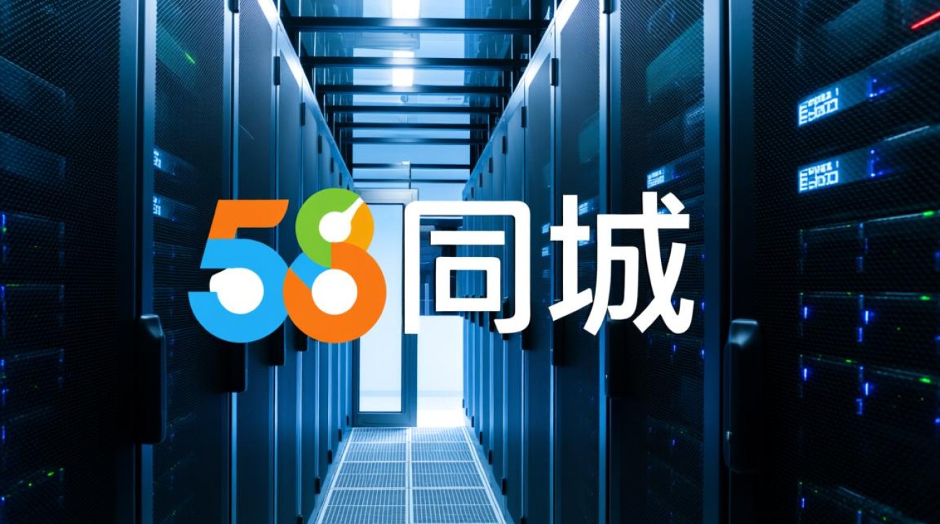 服务器托管58同城，背后技术支持与运营模式揭秘？