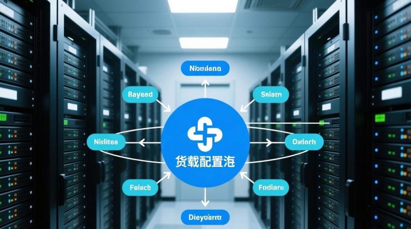 负载均衡配置文档，哪些额外设置细节不容忽视？