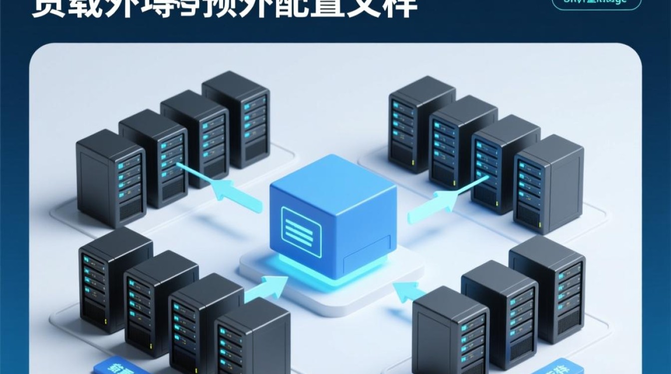 负载均衡配置文档，哪些额外设置细节不容忽视？