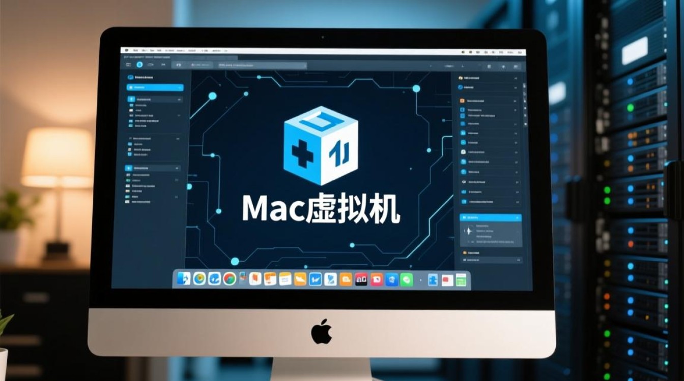 iMac免费虚拟机真的可行吗？揭秘其使用限制与兼容性疑问！