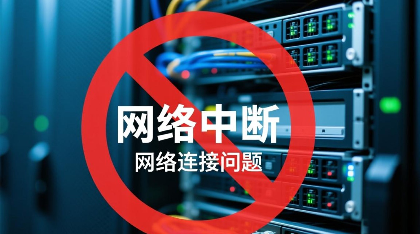 服务器拒绝访问？揭秘可能导致这种情况的五大常见原因！-好主机测评网