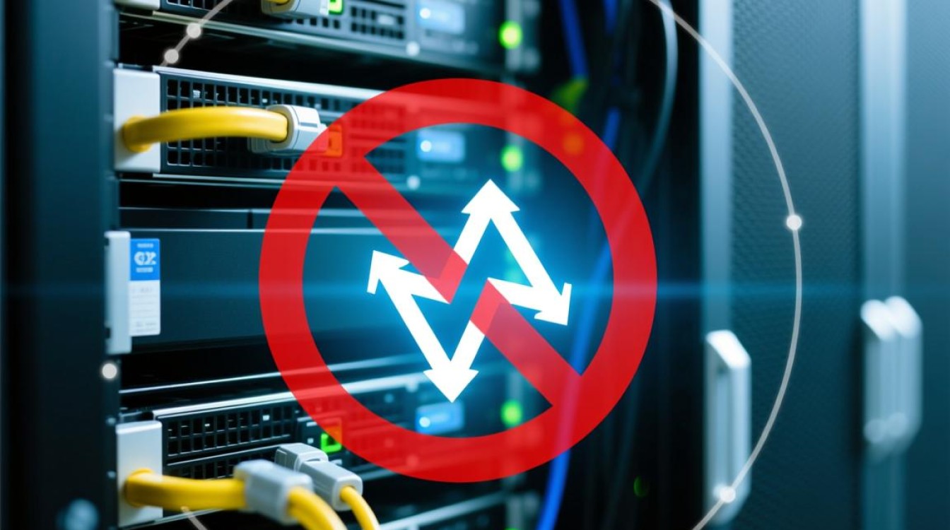 服务器拒绝访问？揭秘可能导致这种情况的五大常见原因！