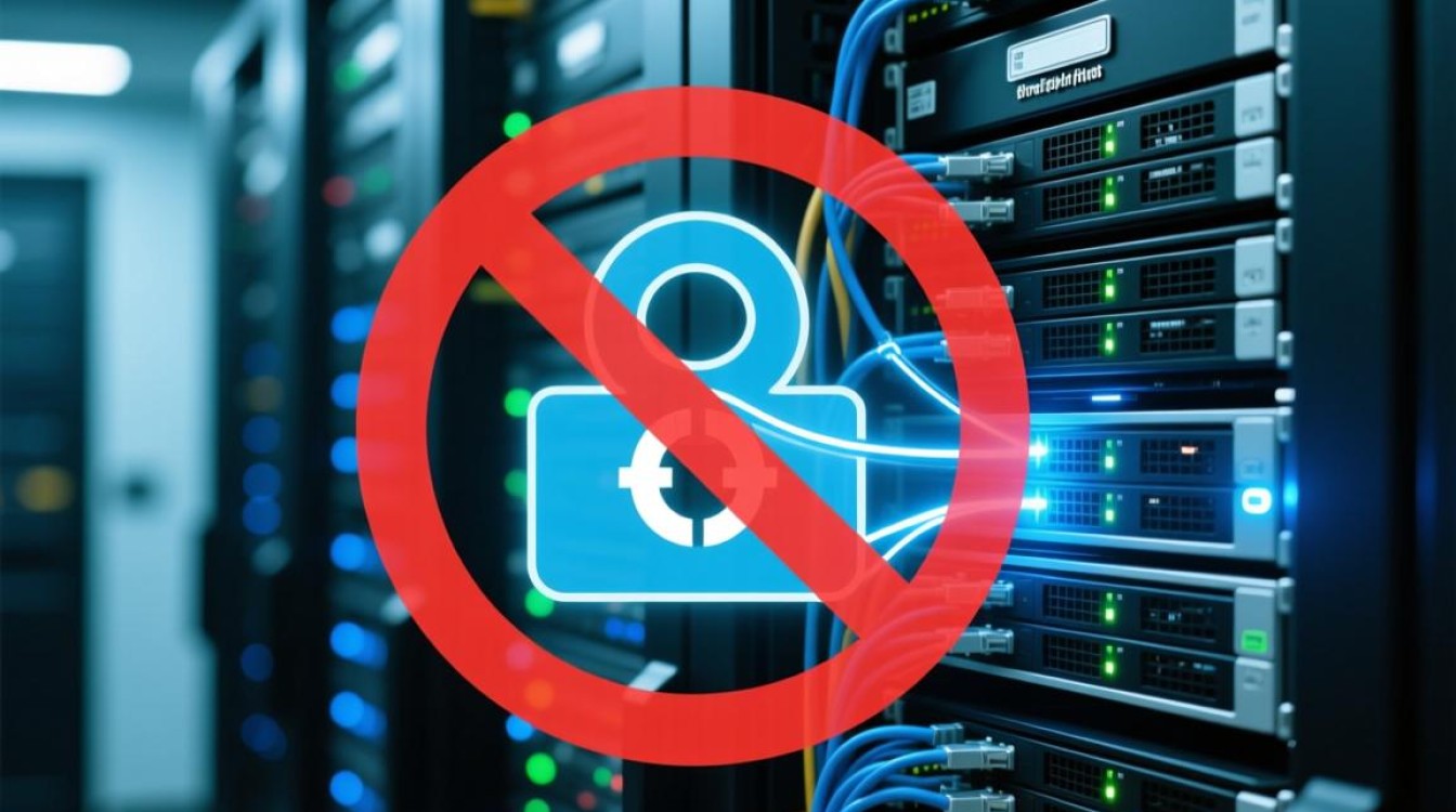 服务器拒绝访问？揭秘可能导致这种情况的五大常见原因！