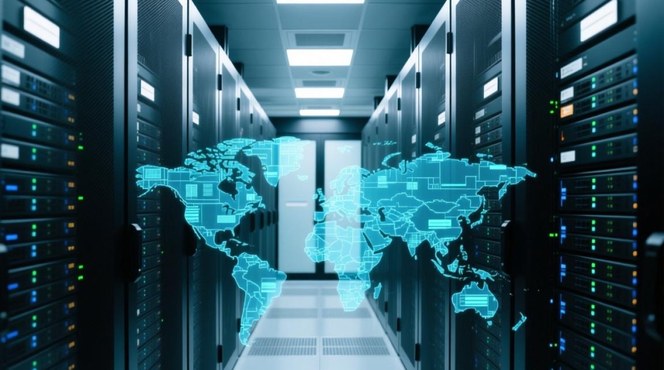 服务器托管安全，如何确保数据安全与系统稳定运行？