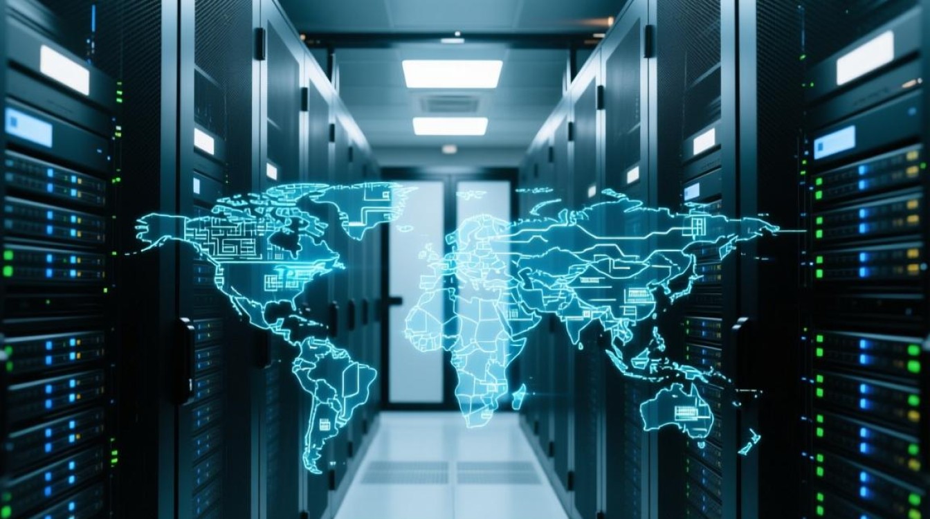 服务器托管安全，如何确保数据安全与系统稳定运行？