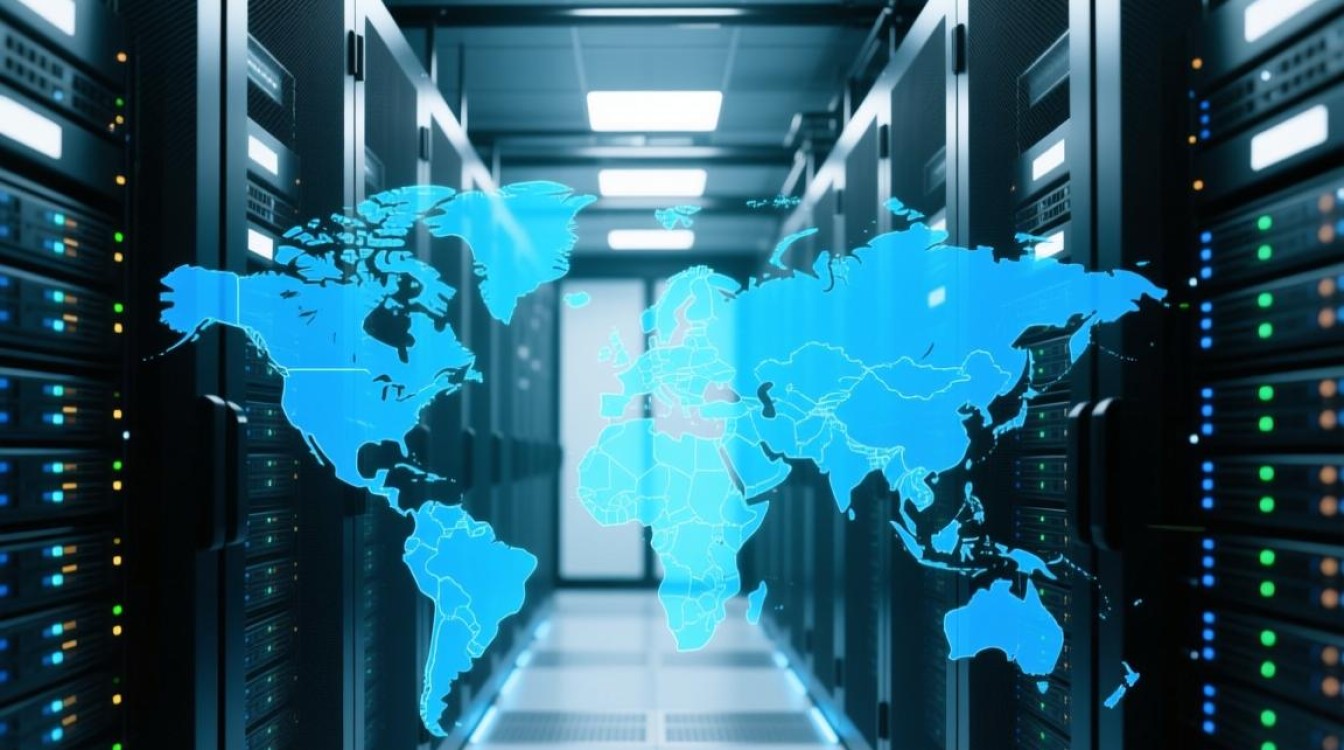 服务器托管安全，如何确保数据安全与系统稳定运行？