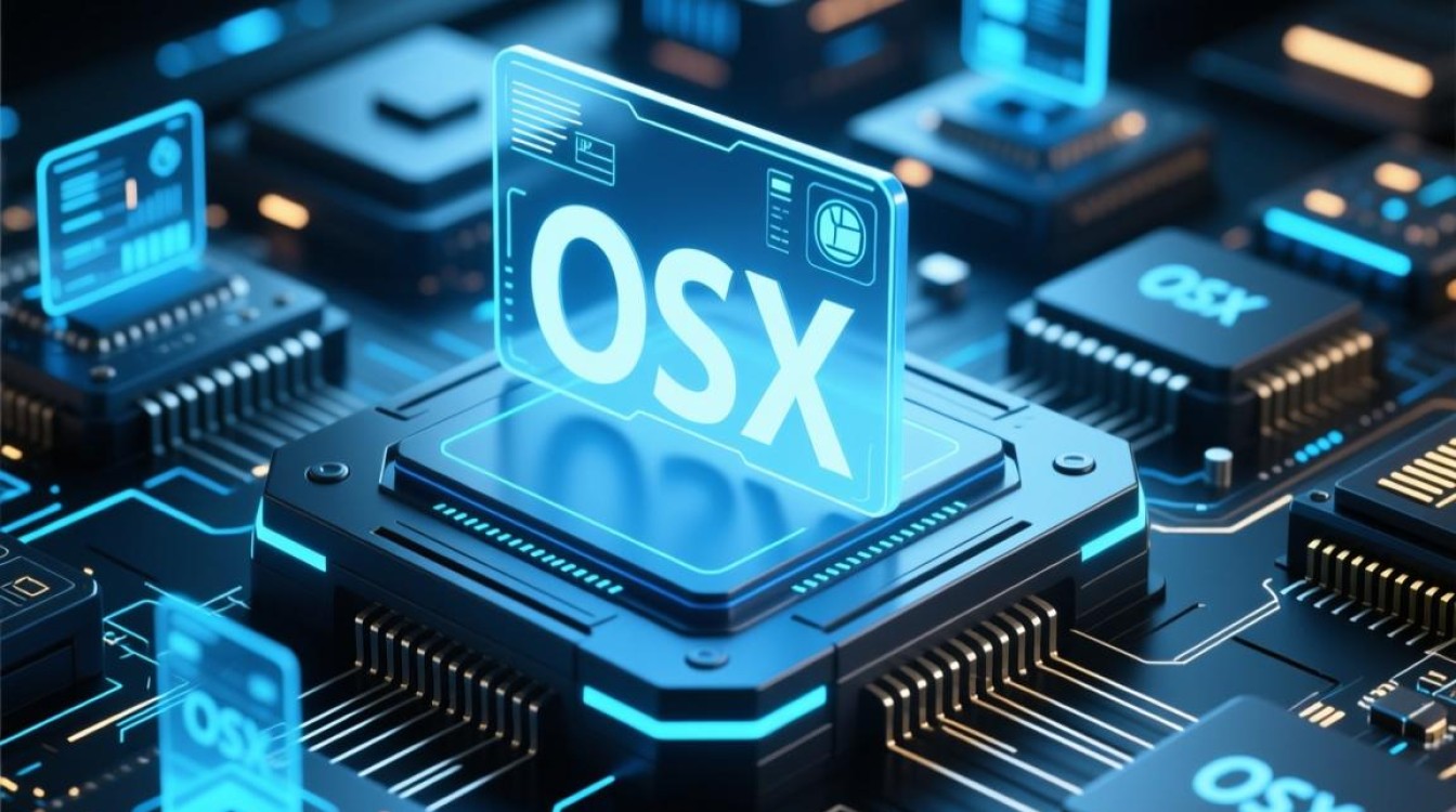 OSX系统虚拟机使用时为何出现频繁卡顿？原因与解决方案分析