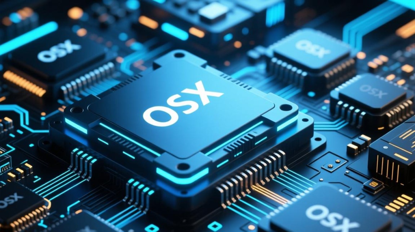 OSX系统虚拟机使用时为何出现频繁卡顿？原因与解决方案分析