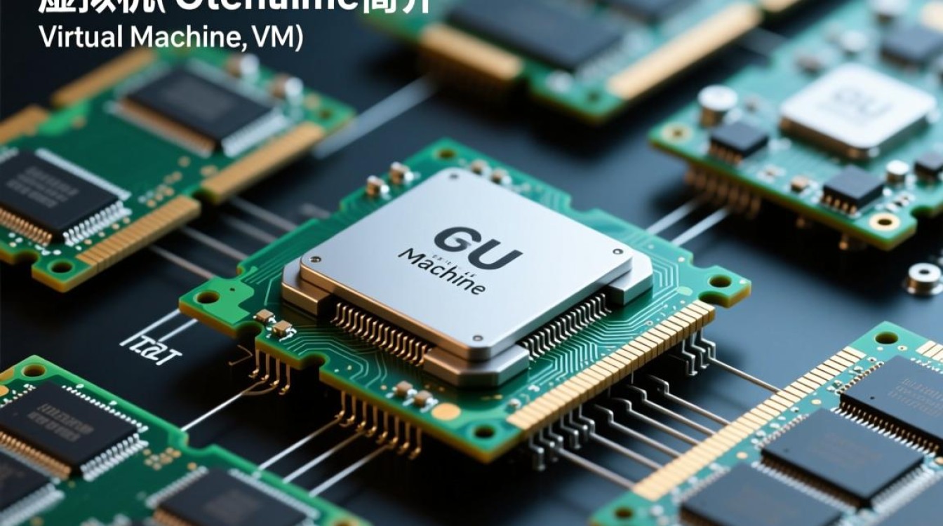 虚拟机配置疑问，CPU与内存如何合理搭配使用？