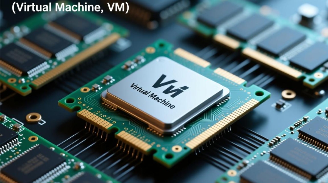 虚拟机配置疑问，CPU与内存如何合理搭配使用？