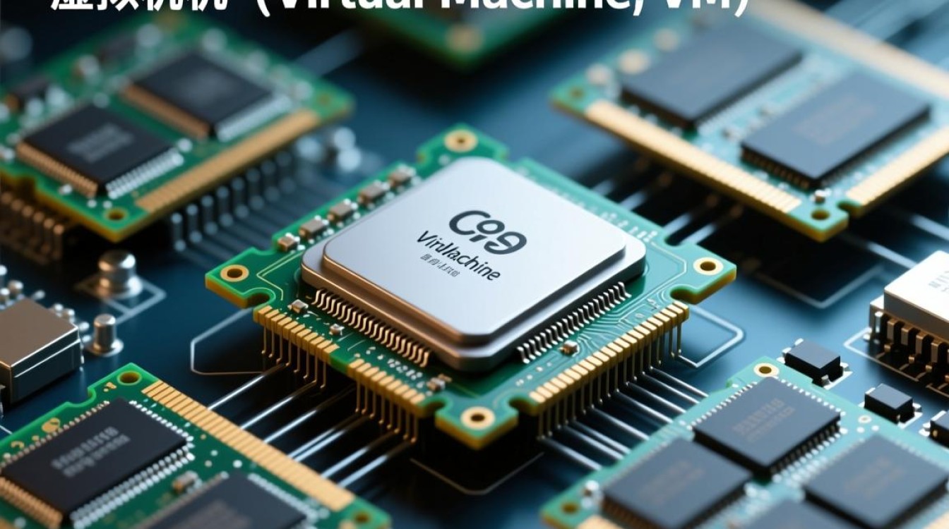 虚拟机配置疑问，CPU与内存如何合理搭配使用？