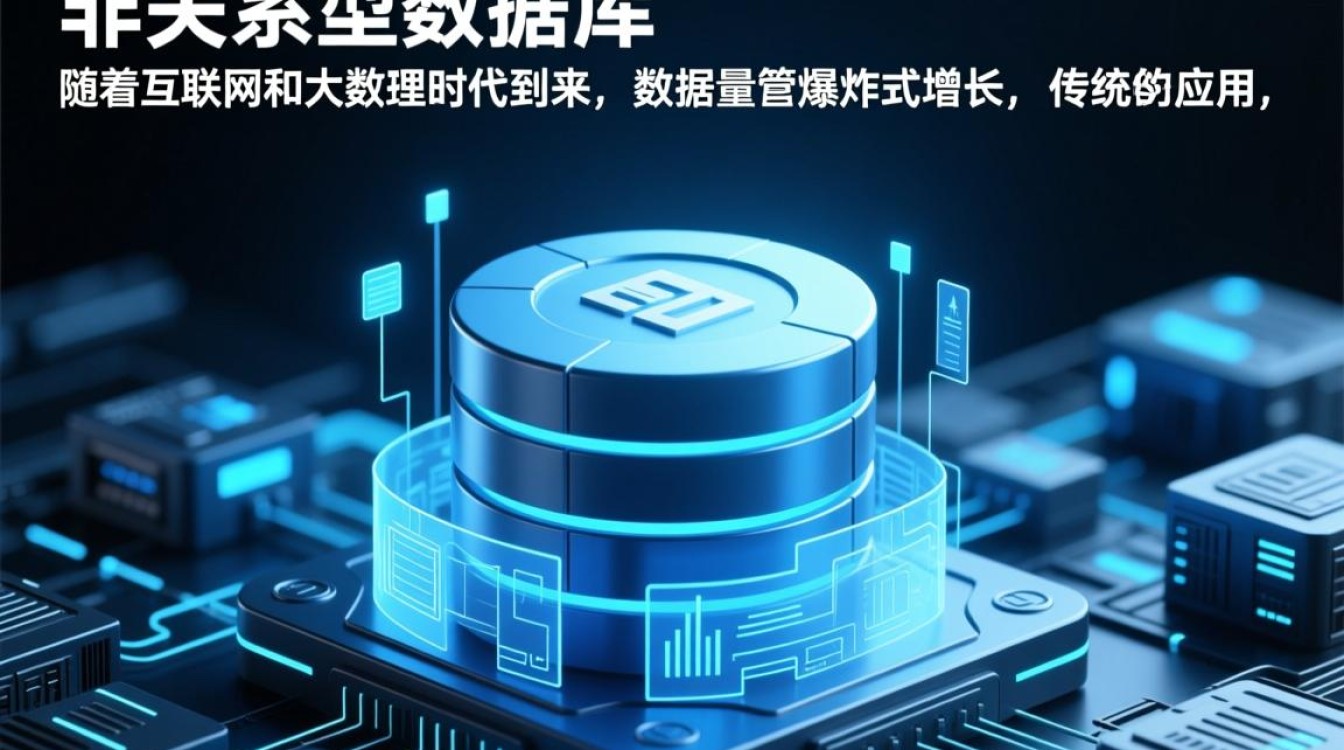 非关系型数据库百亿规模背后，其技术优势与挑战究竟何在？