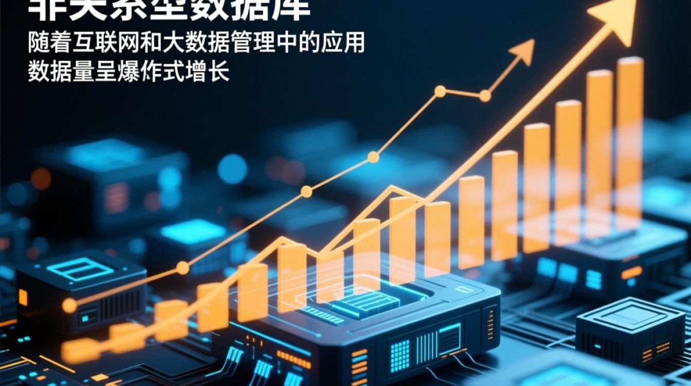 非关系型数据库百亿规模背后，其技术优势与挑战究竟何在？