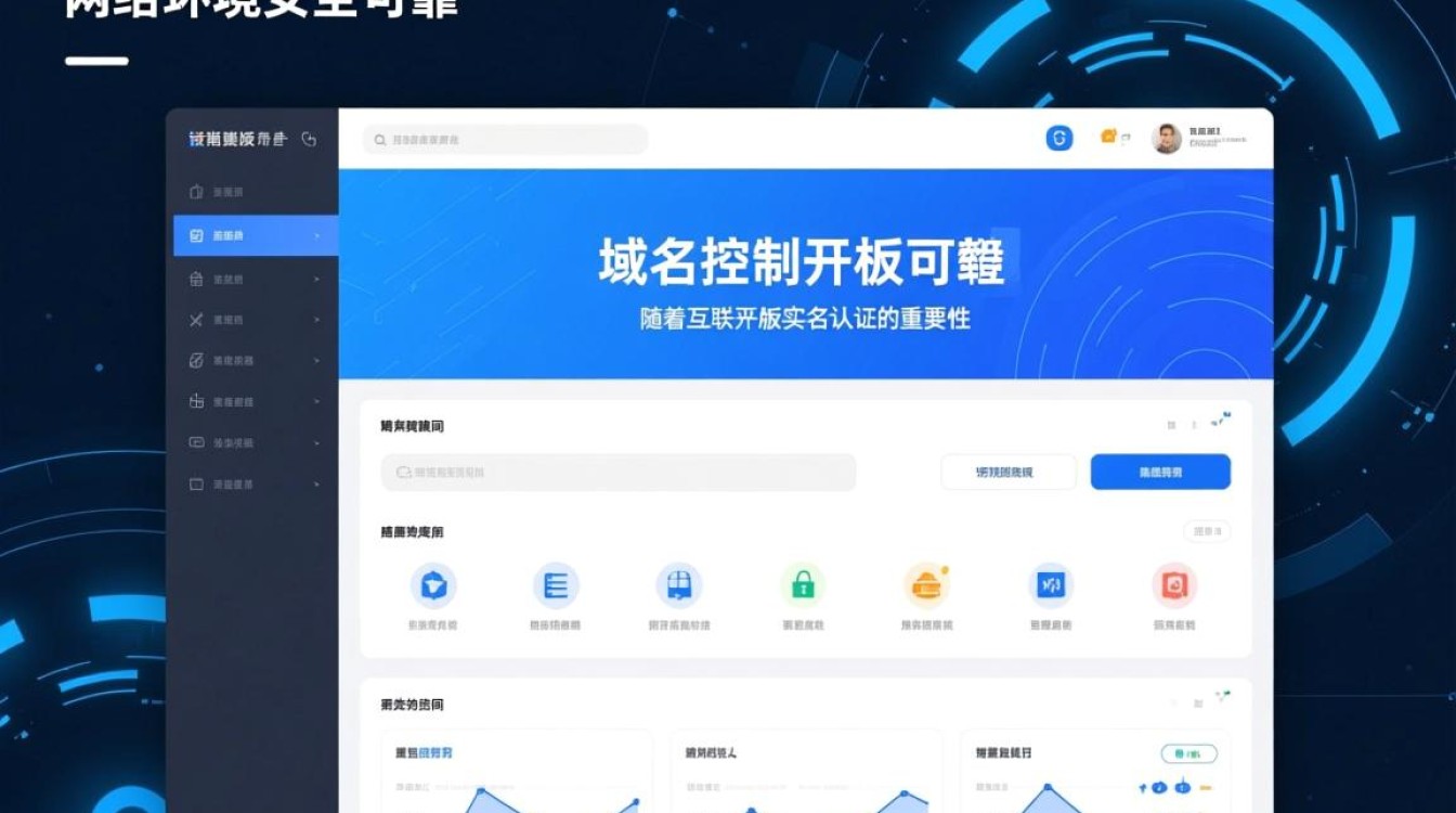域名控制面板实名认证是否需要定期更新，有哪些具体要求？